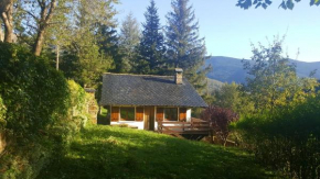 Can Serraima, Casa rural en ple Pirineu